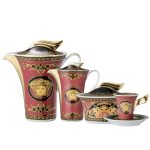 Tazza alta da espresso Medusa